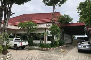 Warehouse / Factory for sale in Lam Luk Ka, Pathum Thani