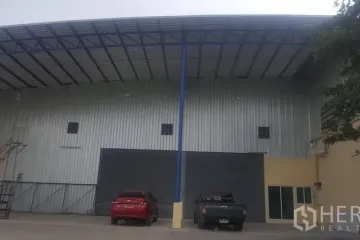Warehouse / Factory for rent in Khlong Song, Pathum Thani