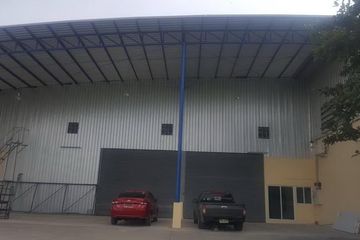 Warehouse / Factory for rent in Khlong Song, Pathum Thani