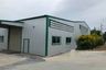 Warehouse / Factory for rent in Khlong Kluea, Nonthaburi near MRT Si Rat