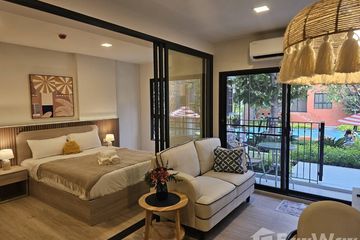 1 Bedroom Condo for sale in Cabanas Hua Hin, Nong Kae, Prachuap Khiri Khan