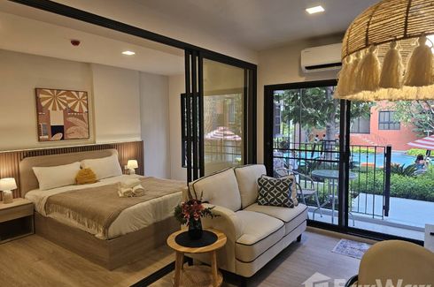 1 Bedroom Condo for rent in Cabanas Hua Hin, Nong Kae, Prachuap Khiri Khan