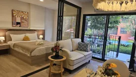 1 Bedroom Condo for rent in Cabanas Hua Hin, Nong Kae, Prachuap Khiri Khan