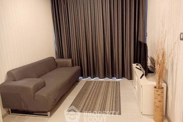 1 Bedroom Condo for sale in Rhythm Sukhumvit 42, Phra Khanong, Bangkok near BTS Ekkamai