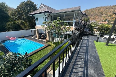 4 Bedroom Villa for sale in The Heights 1, Hua Hin, Prachuap Khiri Khan