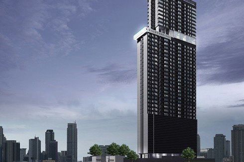 1 Bedroom Condo for sale in Knightsbridge Prime Onnut, Phra Khanong Nuea, Bangkok near BTS On Nut