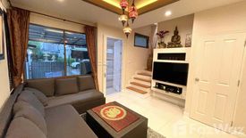 5 Bedroom Townhouse for rent in The Private Sukhumvit-Bangchak, Bang Chak, Bangkok near BTS Bang Chak