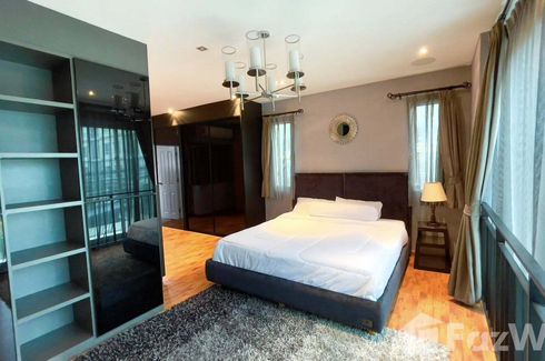 5 Bedroom Townhouse for rent in The Private Sukhumvit-Bangchak, Bang Chak, Bangkok near BTS Bang Chak