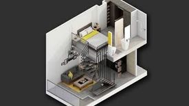 Apartment for sale in Utopia Loft, Rawai, Phuket