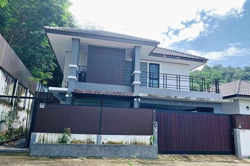 3 Bedroom House for sale in Phanason Park Ville Siray, Ratsada, Phuket