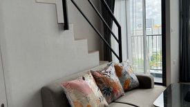 2 Bedroom Condo for rent in Ideo Verve Ratchaprarop, Makkasan, Bangkok near BTS Phaya Thai