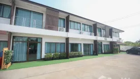 3 Bedroom Townhouse for rent in Nong Pa Khrang, Chiang Mai