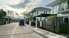 4 Bedroom House for rent in Supalai Bella Donkaeo Mar Rim, Mae Sa, Chiang Mai