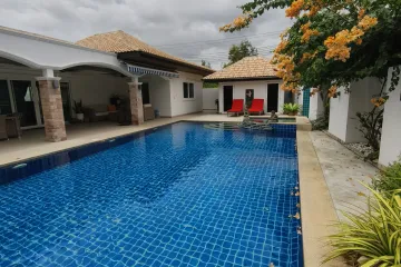 3 Bedroom Villa for sale in Orchid Paradise Homes 2, Hin Lek Fai, Prachuap Khiri Khan