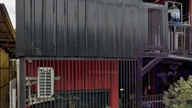 Land for sale in Nong Pa Khrang, Chiang Mai