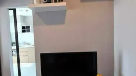 1 Bedroom Condo for rent in The Stage Taopoon Interchange, Bang Sue, Bangkok near MRT Tao Poon