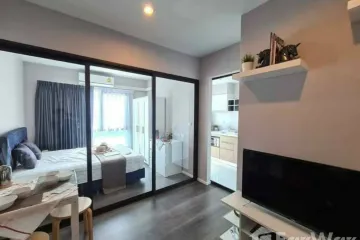 1 Bedroom Condo for rent in The Stage Taopoon Interchange, Bang Sue, Bangkok near MRT Tao Poon