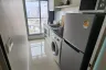 1 Bedroom Condo for rent in Aspire Sukhumvit 48, Phra Khanong, Bangkok near BTS Phra Khanong
