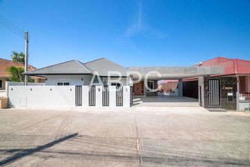 4 Bedroom House for sale in Pattaya Hill 2, Nong Prue, Chonburi