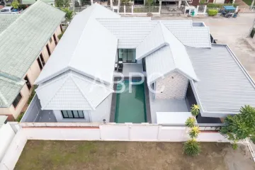 3 Bedroom House for sale in Nong Prue, Chonburi