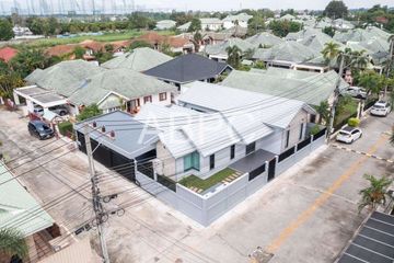 3 Bedroom House for sale in Siam Place, Nong Prue, Chonburi