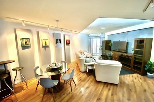 3 Bedroom Condo for rent in SV CITY RAMA 3, Bang Phong Pang, Bangkok