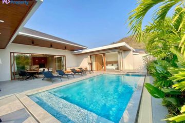 3 Bedroom Villa for sale in La Felice Hua Hin, Thap Tai, Prachuap Khiri Khan