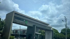 3 Bedroom Townhouse for sale in The Connect Onnut-Wongwann, Dokmai, Bangkok