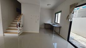 3 Bedroom Townhouse for sale in The Connect Onnut-Wongwann, Dokmai, Bangkok