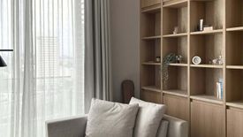 1 Bedroom Condo for rent in The Crest Park Residences, Chatuchak, Bangkok near MRT Phahon Yothin