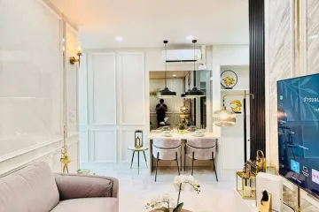 1 Bedroom Condo for sale in View Talay 5, Nong Prue, Chonburi