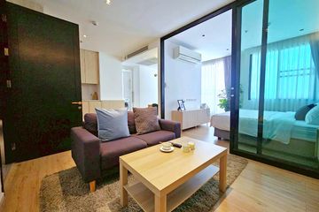 Condo for rent in Khlong Tan Nuea, Bangkok near BTS Thong Lo