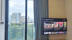 1 Bedroom Condo for rent in Sapphire Luxurious Condominium Rama 3, Bang Phong Pang, Bangkok