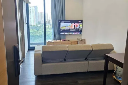 1 Bedroom Condo for rent in Sapphire Luxurious Condominium Rama 3, Bang Phong Pang, Bangkok