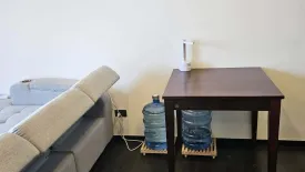 1 Bedroom Condo for rent in Sapphire Luxurious Condominium Rama 3, Bang Phong Pang, Bangkok