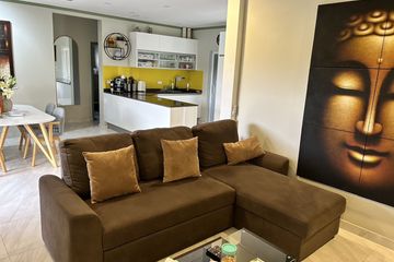 2 Bedroom House for sale in Swiss Paradise Village, Nong Prue, Chonburi