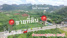Land for sale in Khun Khlon, Saraburi