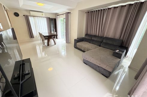 3 Bedroom House for rent in Siwalee Udon Thani, Kut Sa, Udon Thani