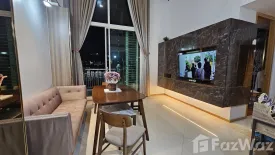 2 Bedroom Condo for sale in The Empire Place, Thung Wat Don, Bangkok near BTS Sueksa Witthaya