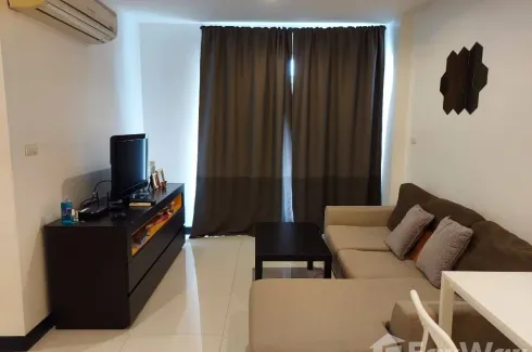 1 Bedroom Condo for rent in Voque Sukhumvit 16, Khlong Toei, Bangkok near BTS Asoke