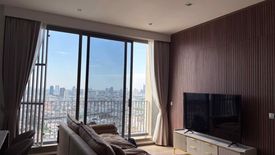Condo for rent in RHYTHM Charoenkrung Pavillion, Wat Phraya Krai, Bangkok near BTS Saphan Taksin