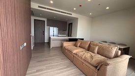 Condo for rent in RHYTHM Charoenkrung Pavillion, Wat Phraya Krai, Bangkok near BTS Saphan Taksin