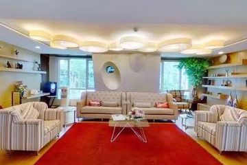 1 Bedroom Condo for sale in Beverly 33, Khlong Tan Nuea, Bangkok near BTS Phrom Phong