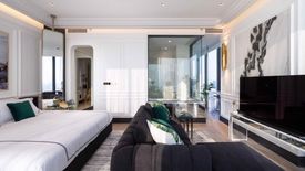 1 Bedroom Condo for rent in Ashton Silom, Suriyawong, Bangkok near BTS Chong Nonsi