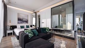 1 Bedroom Condo for rent in Ashton Silom, Suriyawong, Bangkok near BTS Chong Nonsi