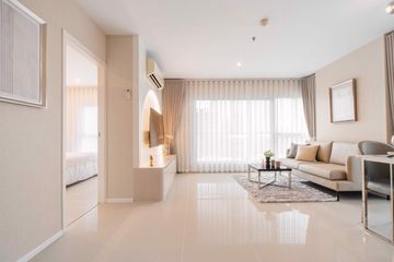 2 Bedroom Condo for rent in Aspire Rama 9, Bang Kapi, Bangkok near MRT Phra Ram 9