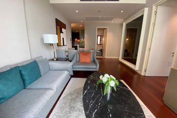 2 Bedroom Condo for Sale or Rent in KHUN by YOO inspired by Starck, Khlong Tan Nuea, Bangkok near BTS Thong Lo