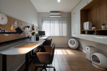 2 Bedroom House for Sale or Rent in Saphan Sung, Bangkok