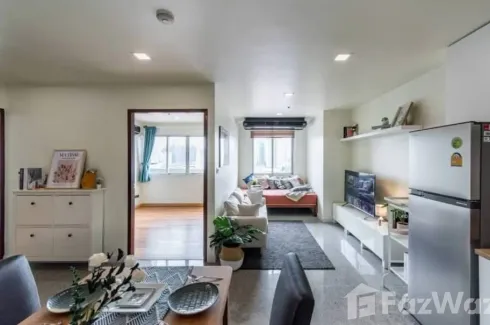 2 Bedroom Condo for rent in Wittayu Complex, Makkasan, Bangkok near Airport Rail Link Makkasan