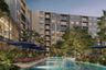 1 Bedroom Condo for sale in The Base Cherngtalay, Choeng Thale, Phuket